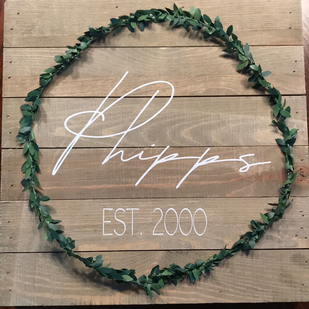 Custom Made Wall Art